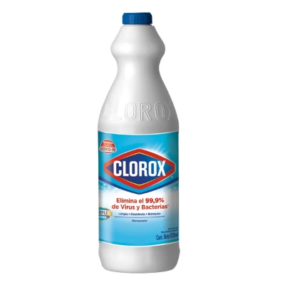 Imagen de Blanqueador Clorox Regular 930 MLL