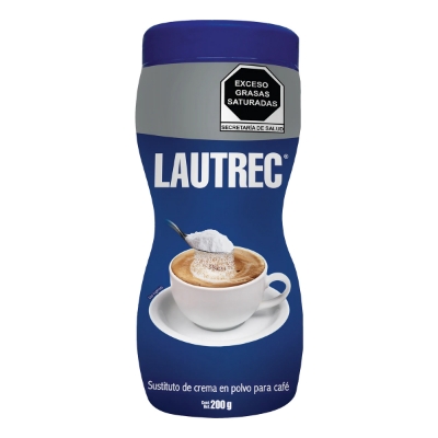 Imagen de Sustituto De Crema Lautrec 200 GRS