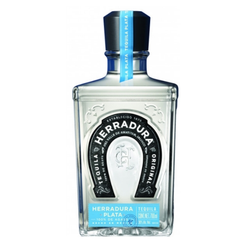 Imagen de Tequila Herradura Plata  700 MLL