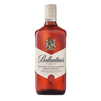 Imagen de Whisky Ballantines Finest 700 MLL