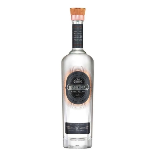 Imagen de Tequila Jose Cuervo Tradicional Cristalino 750 MLL