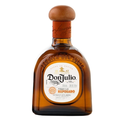 Imagen de Tequila Don Julio Reposado 700 MLL