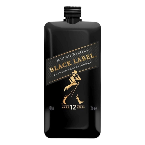 Imagen de Whisky Etiqueta Negra 200 MLL