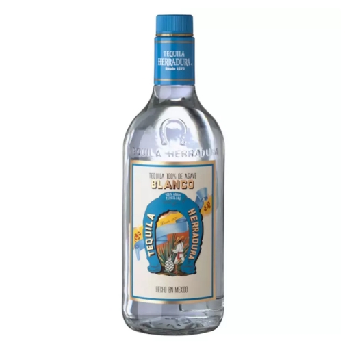 Imagen de Tequila Herradura Blanco  950 MLL