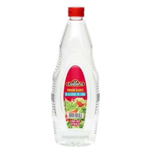 Imagen de Vinagre Blanco La Costeña 1.05 LTS