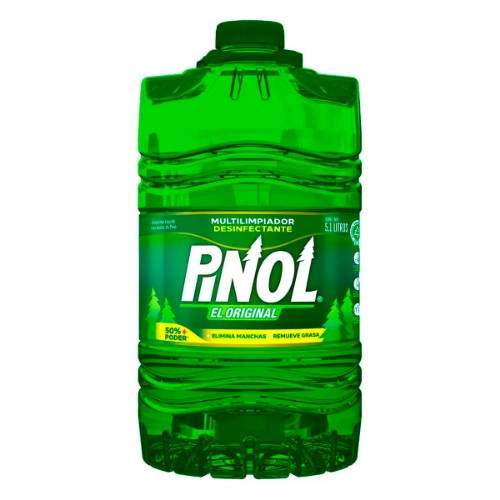 Imagen de Limpiador  Pinol  5.1 LTS