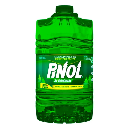 Imagen de Limpiador  Pinol  5.1 LTS