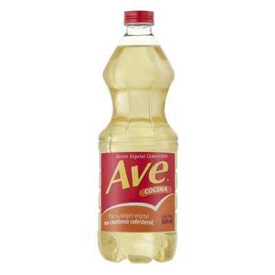 Imagen de Aceite Ave 800 MLL