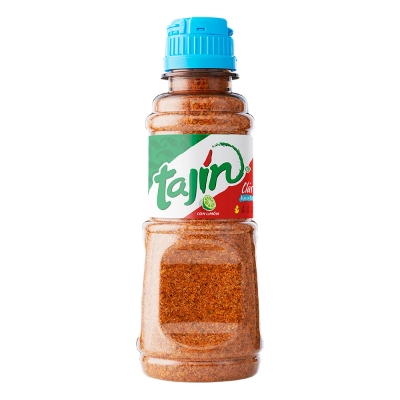 Imagen de Salsa Tajin En Polvo Bajo En Sodio 142 GRS