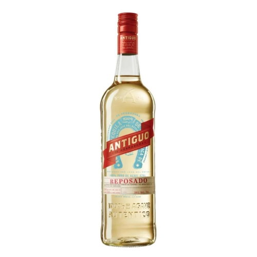 Imagen de Tequila Herradura Antiguo Reposado  700 MLL