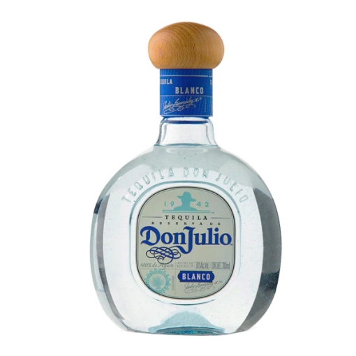 Imagen de Tequila Don Julio Blanco  700 MLL