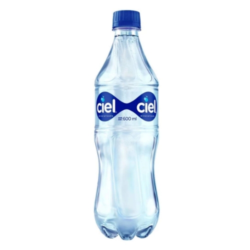 Imagen de Agua Ciel Mineral  600 MLL