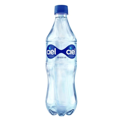 Imagen de Agua Ciel Mineral  600 MLL