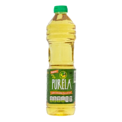 Imagen de Aceite Purela 800 MLL