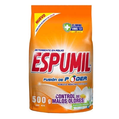 Imagen de Detergente Espumil Exp Natural 500 GRS