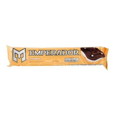 Imagen de Galletas Emperador Combinada 91 GRS