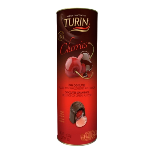 Imagen de Chocolate Turin Conejera  200 GRS