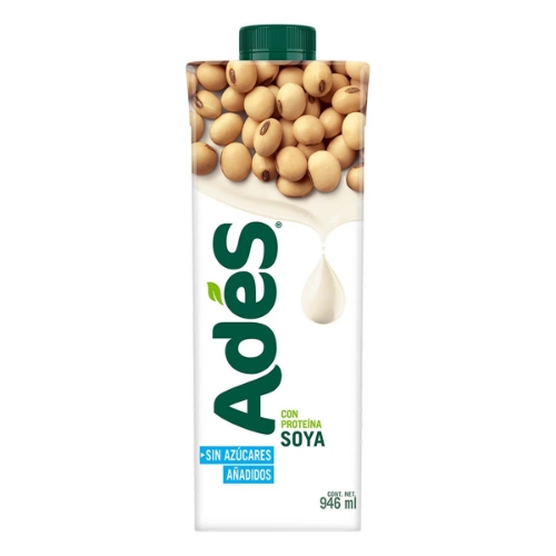Imagen de Jugo Ades Natural Ligth  946 MLL