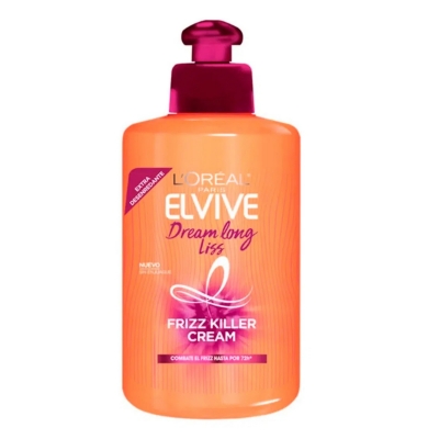 Imagen de Crema Para Peinar Elvive Dream Long 300 MLL