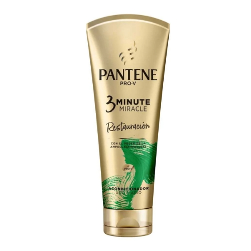 Imagen de Acondicionador Pantene 3Mm Restauracion  170 MLL