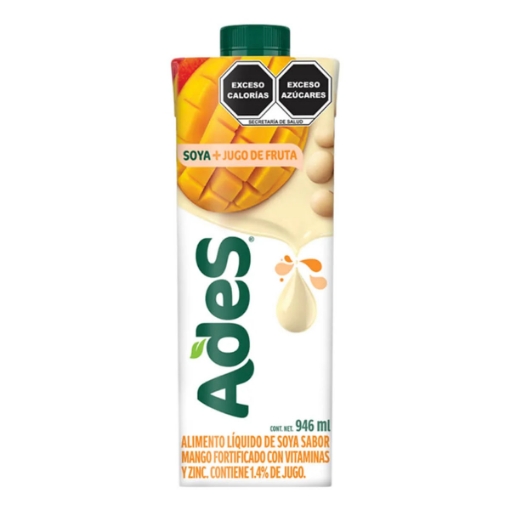 Imagen de Jugo Ades Mango   946 MLL