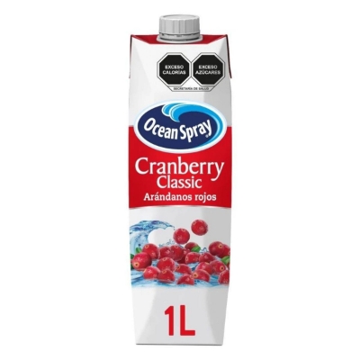 Imagen de Jugo Ocean Spray Arandano 1 LTS