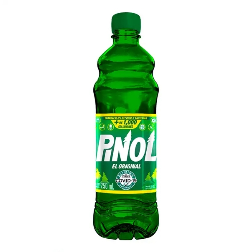Imagen de Limpiador Pinol  250 MLL