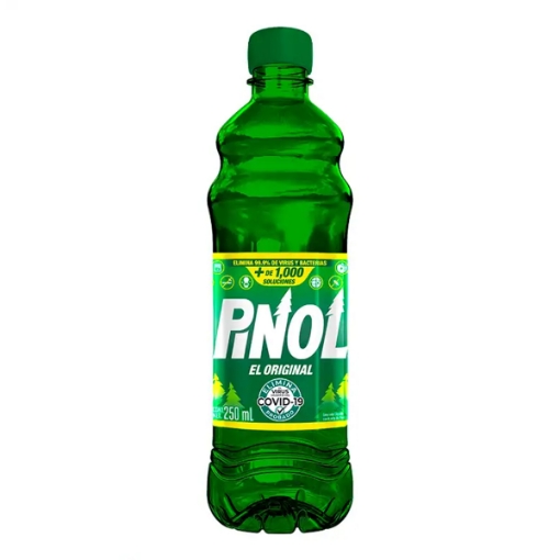 Imagen de Limpiador Pinol  250 MLL