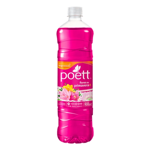 Imagen de Limpiador Poett Primavera 900 MLL