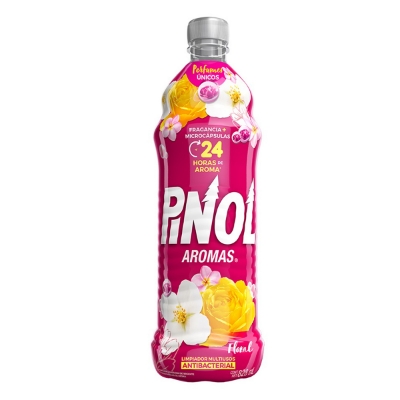 Imagen de Limpiador Pinol Aromas Floral 828 MLL