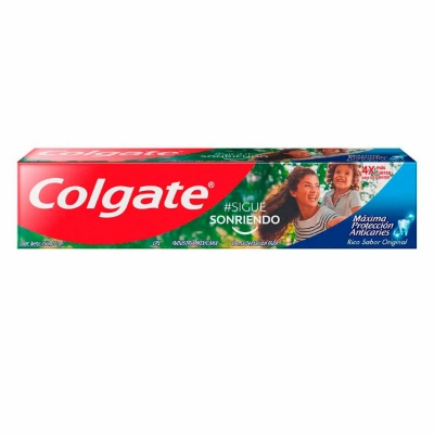 Imagen de Pasta Dental Colgate Mfp 160 MLL