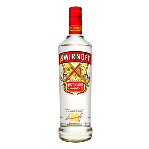 Imagen de Vodka Smirnoff Tamarindo  750 MLL