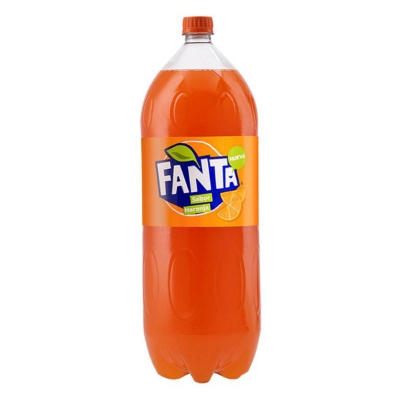 Imagen de Fanta Naranja  3 LTS