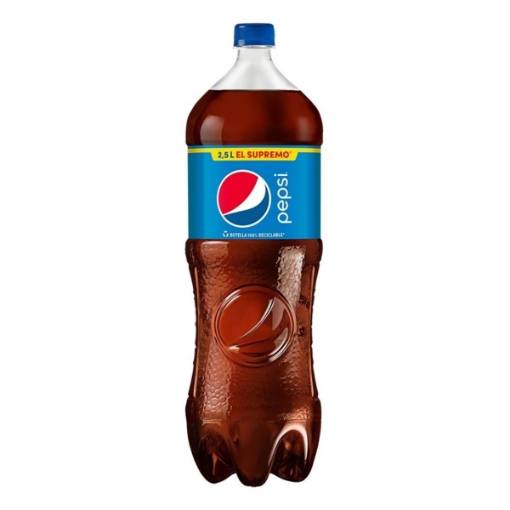 Imagen de Pepsi 2.5 LTS