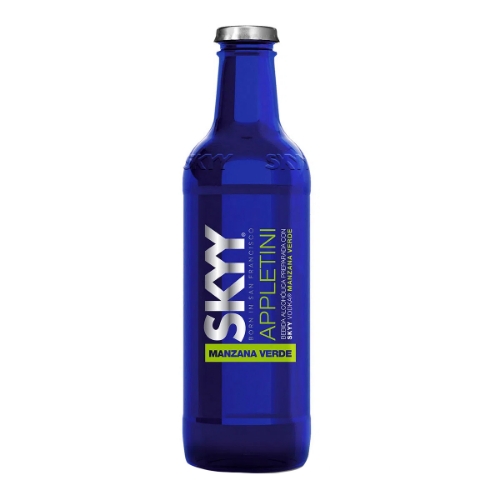 Imagen de Bebida Skyy Appletini 275 MLL
