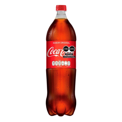 Imagen de Refresco Coca Cola  1.75 LTS