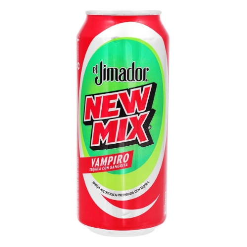 Imagen de Bebida New Mix Vampiro  473 MLL