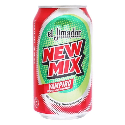 Imagen de Bebida New Mix Vampiro 350 MLL