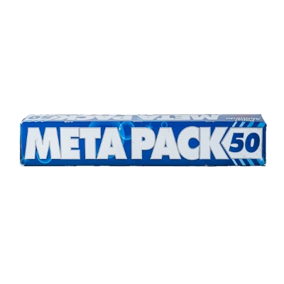 Imagen de Aluminio Mega Pack 50 MET