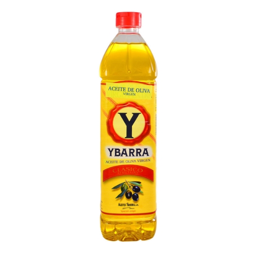 Imagen de Aceite Ybarra Oliva Pet 1 PZS