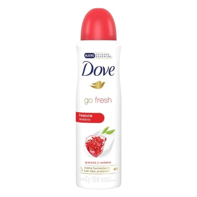 Imagen de DEO DOVE AP AER GO FRESH GRANADA M 150 MLL