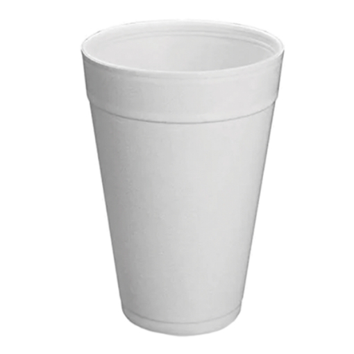 Imagen de Vaso Reyma Termico #16 20 PZS