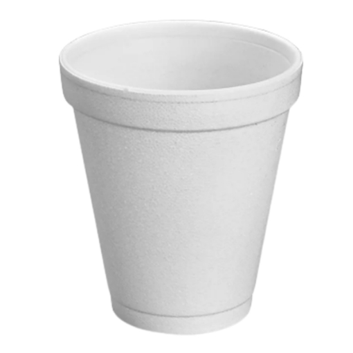 Imagen de Vaso Desechable Térmico Reyma 25 PZS