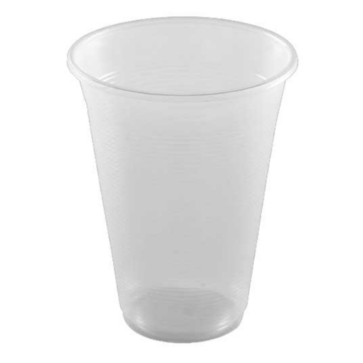 Imagen de Vaso Desechable Reyma 50 PZS