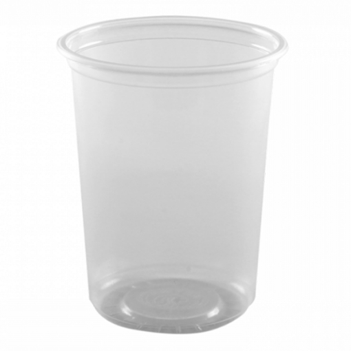 Imagen de Envase Reyma Plastico 25 PZS