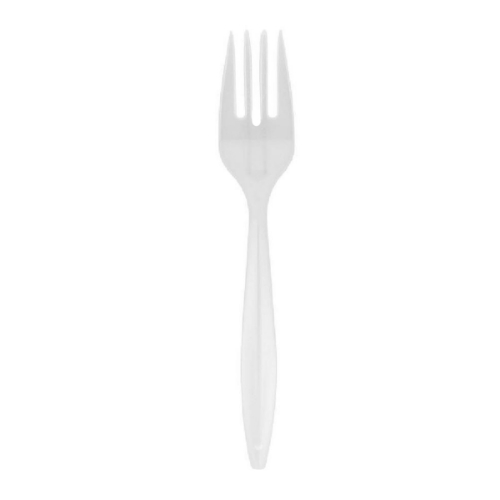 Imagen de Tenedor Desechable Classy Pastelero  50 PZS