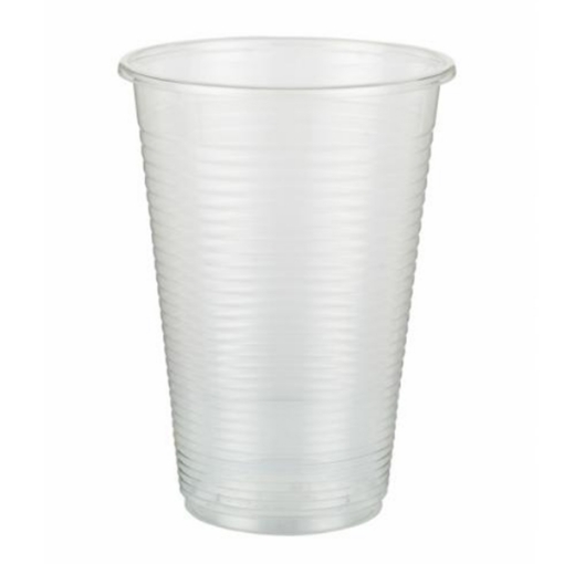Imagen de Vaso de plastico Reyma 50 PZS
