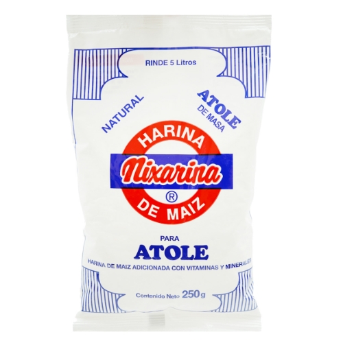 Imagen de Atole Nixarina  250 GRS
