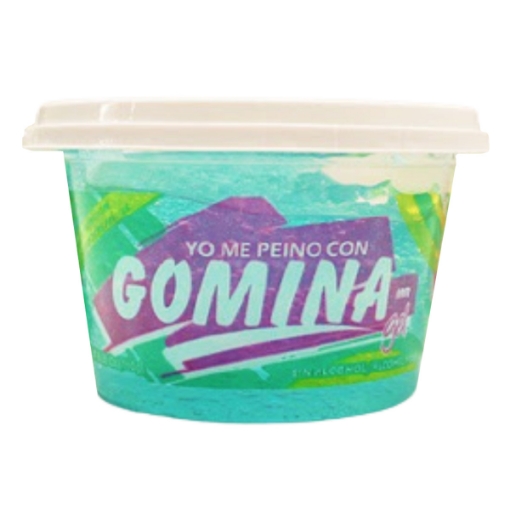 Imagen de Gel Para Cabello Gomina  110 GRS