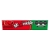Imagen de Dulces Skwinklote Sandia 6 PZS